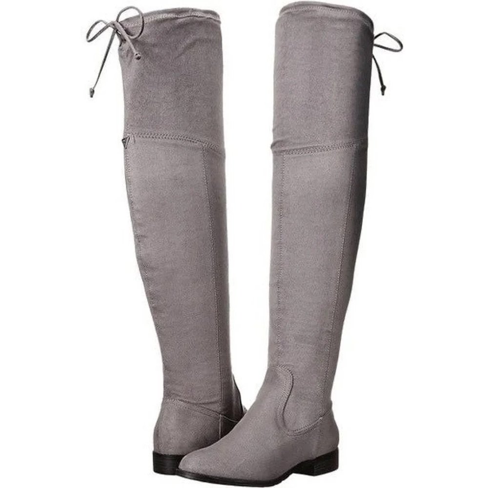 GUESS Zafira Thigh High Boots